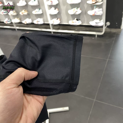 Подлинное UA Under Armour Splicing Hetabless and Complive Training Универсальный женский спорт и повседневные леггинсы 1361023-001