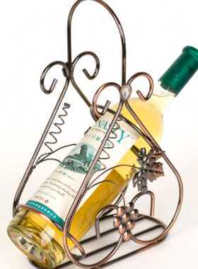 速发新款欧式创意房酒架酒柜摆件办公室客厅红间卧室装饰品视居电