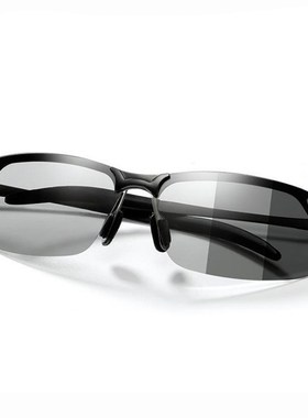 速发偏光钓鱼男看漂射清垂钓水底日鱼开车太镜夜两用