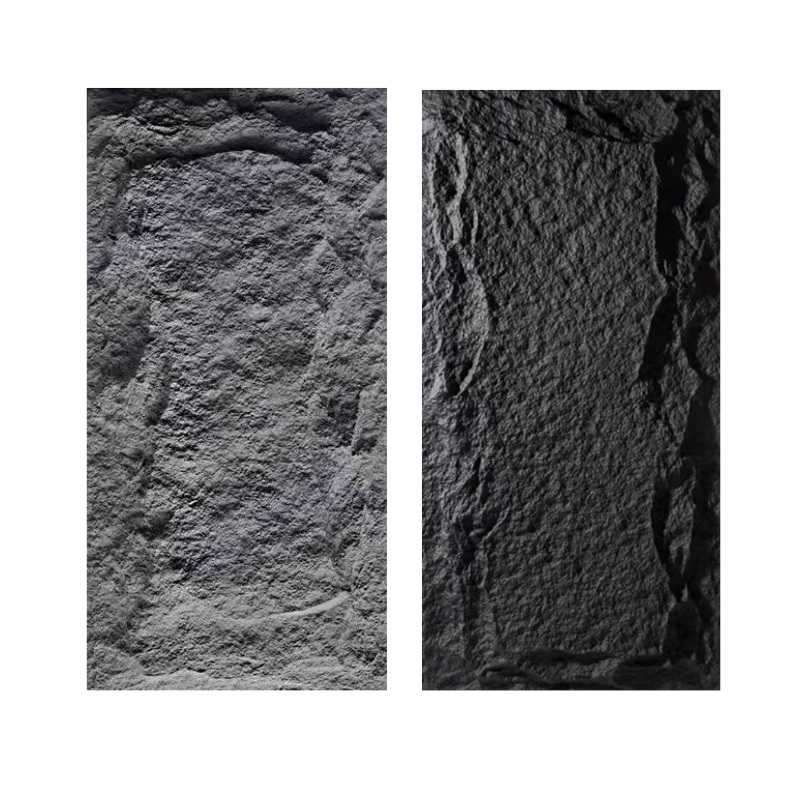 PU石皮超薄石皮PU花岗岩轻质仿真毛石蘑菇流水石室内外电视背景墙,淘宝优惠券,粉丝福利购,淘宝优惠卷