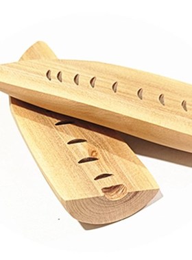 速发实木杯道士用具圣卦老卦雕刻羊驳圣杯卦月牙角杯贡杯茭卦封杯