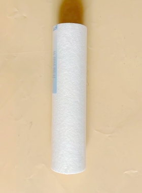 预处理滤芯10寸PPAC软化活性炭