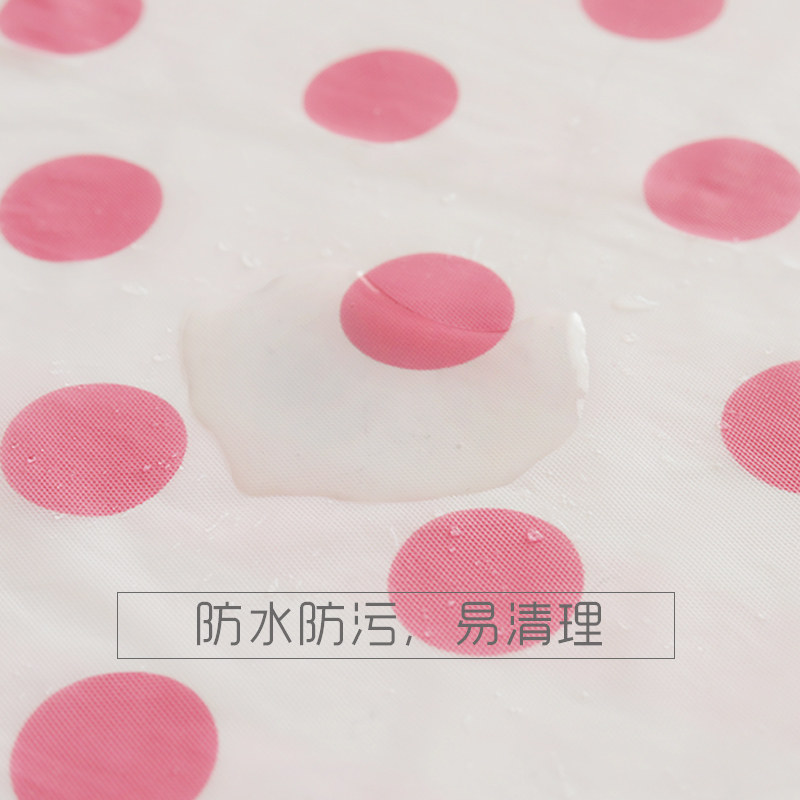 宝宝满月百天布置用品儿童生日派对装饰创意波点一次性纯色餐桌布,淘宝优惠券,粉丝福利购,淘宝优惠卷