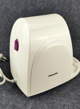 飞利浦榨汁机家用原汁机HR1830主机底座配件 外壳发黄使用不影响