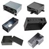 Precision sheet metal chassis cabinet shell hardware processing instrument table electronic equipment PCB iron aluminum box non-standard Zhenjiang
