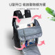 Backpack Commuting Backpack Mommy Bag Travel Bag Large Capacity