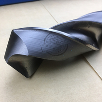 Cone shank twist drill HSS-W6542 (M2) cone drill ultra hard drill diameter 61-0