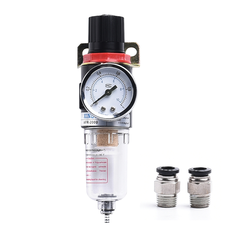 气源处理器AFR2000 BFR30004000D调压阀过滤油水分离器替代亚德客,淘宝优惠券,粉丝福利购,淘宝优惠卷