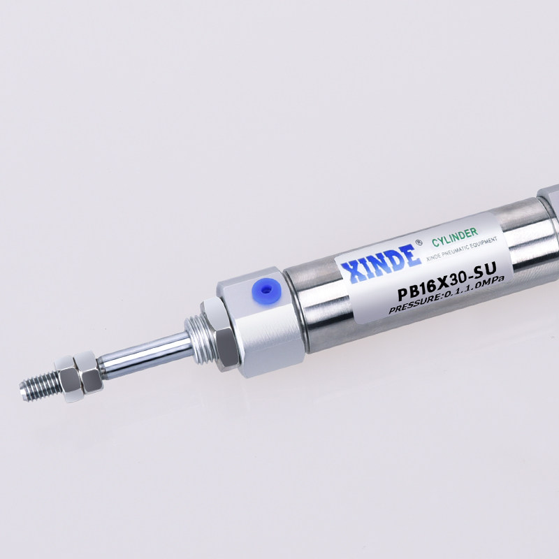 不锈钢PB10X15-S-U/CB PB16X10\20\25\30\35\40\45\50\60\75气缸,淘宝优惠券,粉丝福利购,淘宝优惠卷