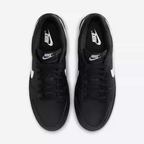 NIKE耐克DUNK LOW RETRO 男子运动休闲低帮复古板鞋IO7606-010 - 图1