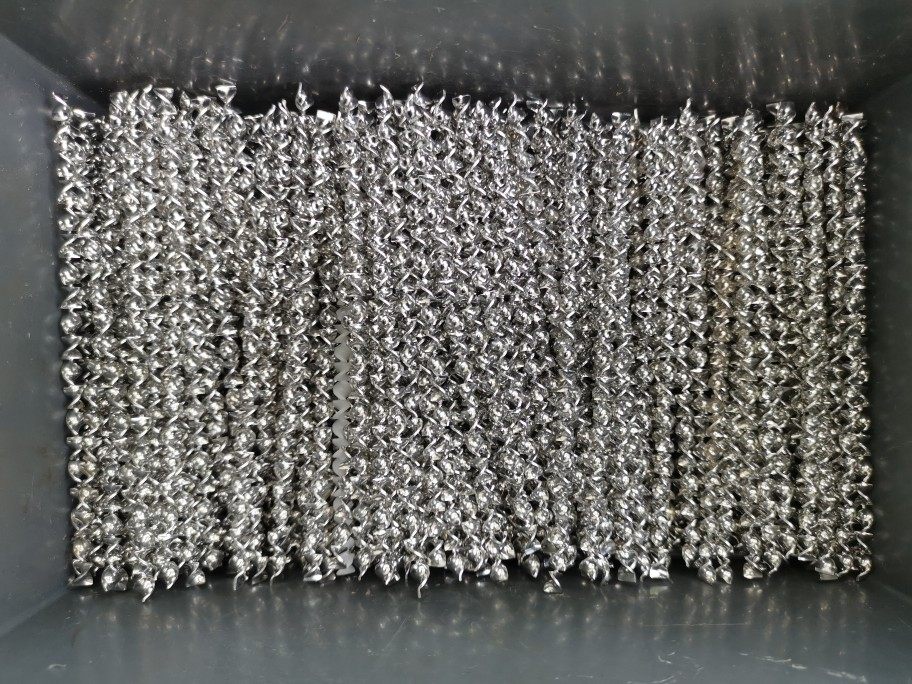 PVC不锈钢静态混合器管道混合器污水处理加药装置微通道混合器,淘宝优惠券,粉丝福利购,淘宝优惠卷