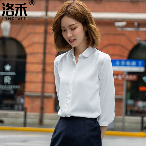 Летняя рубашка, тонкий приталенный пиджак классического кроя, премиум класс