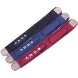 Двойной слой Тайдзи Меч Меч Меч Меч Меч Сингл -Сингл -Лейер Утолщающий сумку с ножом Тайчи, выполняющий корпус ножа боевых искусств