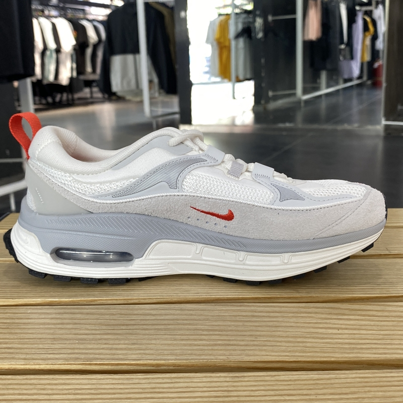 耐克 Air Max BLiss 气垫 复古 缓震耐磨 透气 织物 合成革 跑鞋,淘宝优惠券,粉丝福利购,淘宝优惠卷