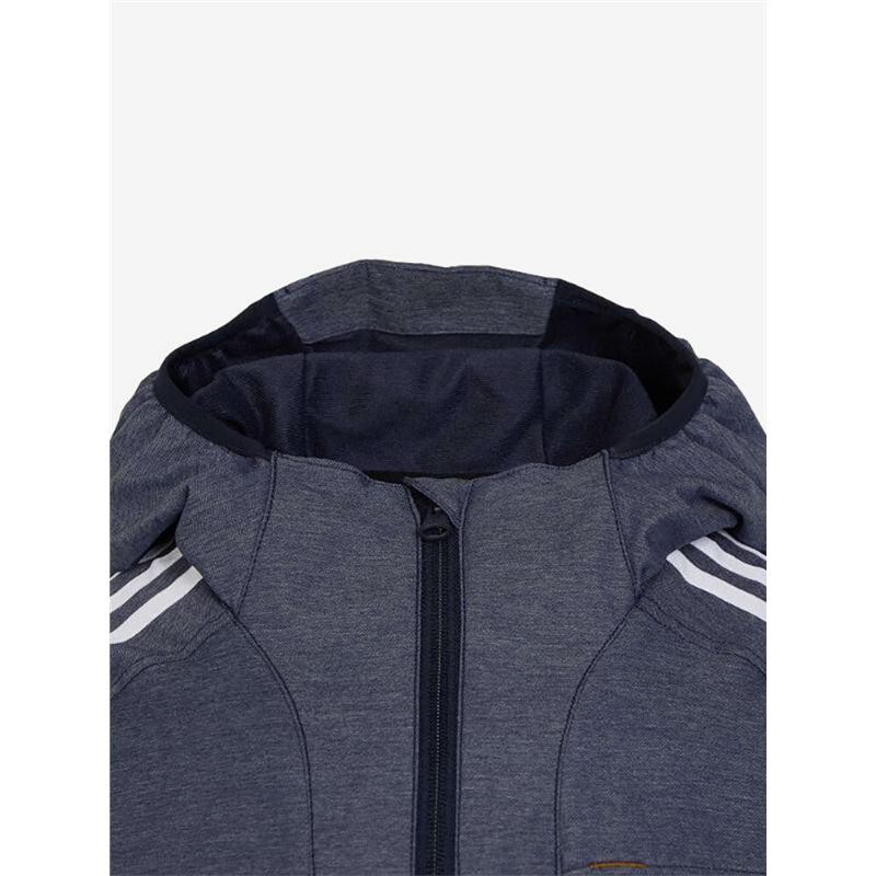 Куртка из деним Adidas/ DENIM WD JKT для мужчин IK7324