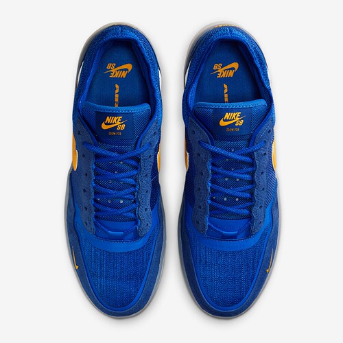 耐克Nike SB PS8男子耐磨滑板鞋FV8493|FN0374 - 图2