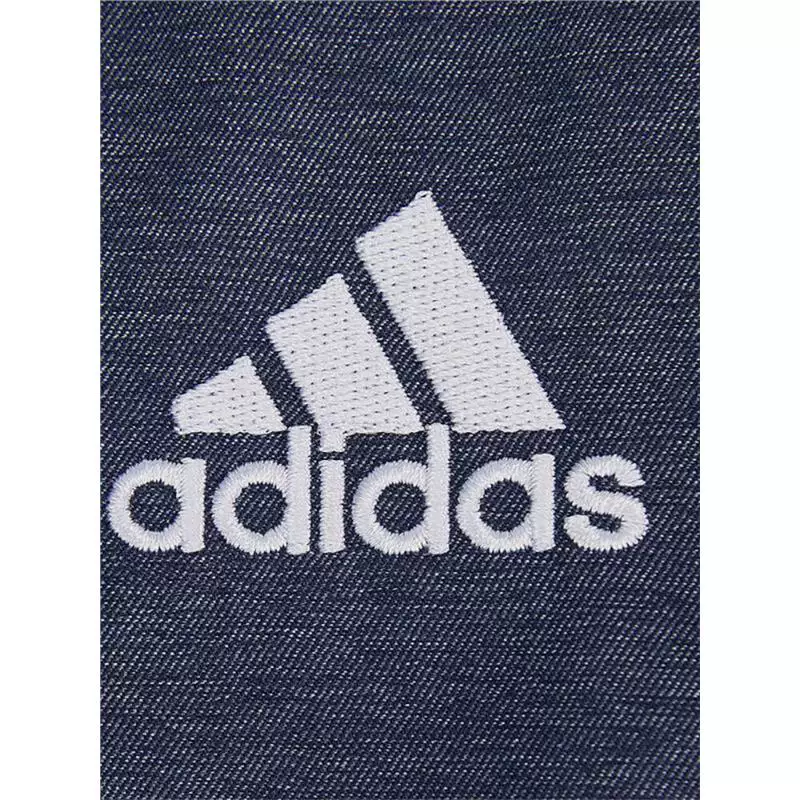 Куртка из деним Adidas/ DENIM WD JKT для мужчин IK7324