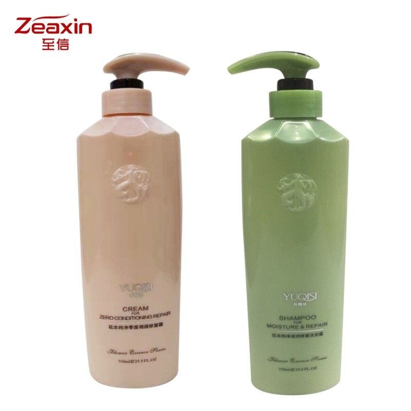  香缇居家日用洗发水