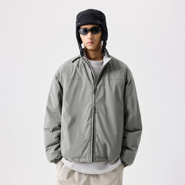 BENPANDA outdoor stand collar three-proof jacket cotton jacket BENPANDA outdoor stand collar three-proof jacket cotton jacket
