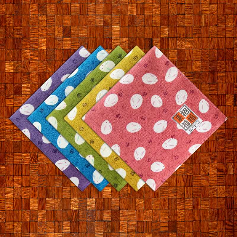 風呂敷 新人首單立減十元 21年9月 淘寶海外