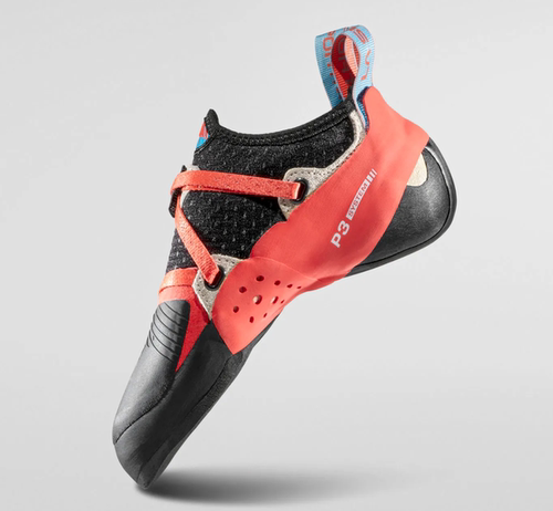 lasportiva solution comp woman攀岩鞋专业竞技进阶室内野攀女款 - 图2