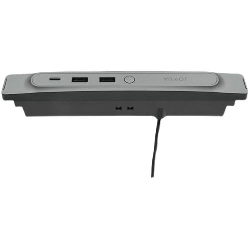 特友（TEYOU）适用特斯拉Model3/Y Mini Hub USB电子扩展坞JOWUA - 图3