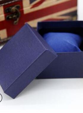 Hot ！Present Gift Boxes Case For Bangle Jewelry Watch Box
