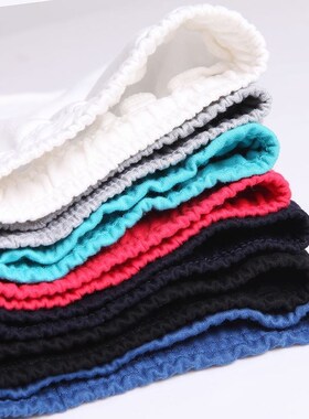 runn shorts 2018 women's Korean vers high-wsted