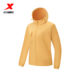 Xtep women's fleece jacket