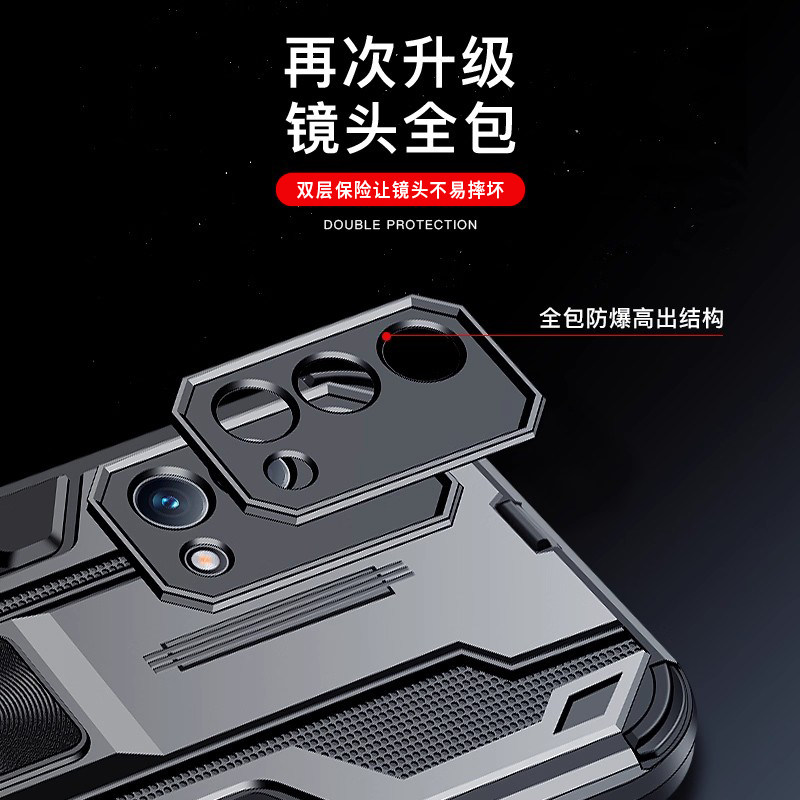 适用oppoA93手机壳oppoA93s新款保护套5G镜头全包防摔气囊oppa手机套oopoa935g硅胶高级感超薄个性创意男外壳