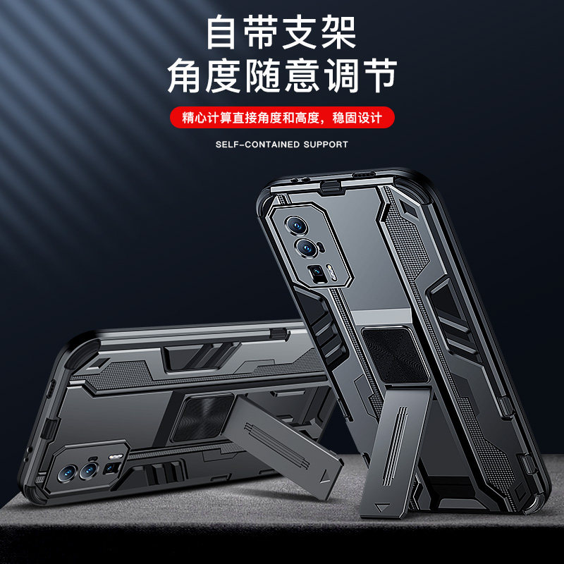 适用新款红米k60至尊版手机壳红米k70pro保护套K60E镜头全包5G防摔气囊redmi手机套k60硅胶超薄个性创意外壳