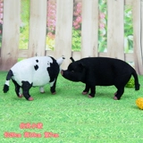 Реалистичная модель животного, фигурка, игрушка