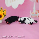 Реалистичная модель животного, фигурка, игрушка