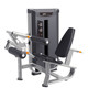 Junxia JX-3015 commercial seated thigh press gym leg flexion and extension strength training equipment