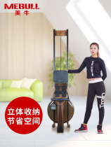 Beauty Buffalo Water Resistance Home Mute Card House Canoeing Commercial Fitness Equipment Wind Resistance water Rowing Water Machine Rowing