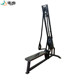 Weibu WB8033 commercial rope climbing machine gym multi-mode climbing rope climbing machine endurance explosive training equipment