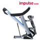 Impulse treadmill DP8720E household multifunctional sports fitness equipment indoor walking treadmill