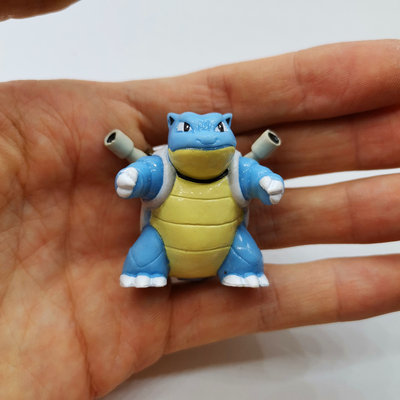 正版散货宠物小精灵神奇宝贝pokemon喷火龙超梦水箭龟妙蛙花手办 虎窝淘