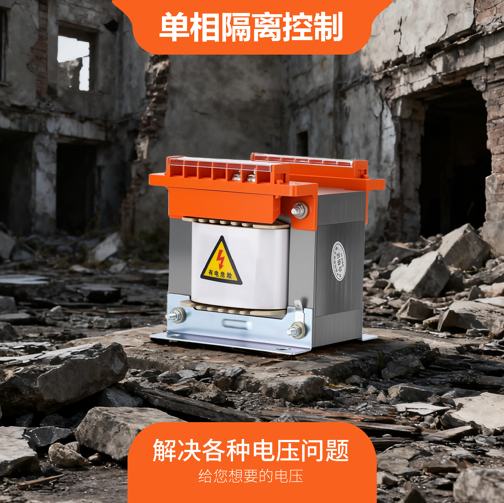 BK隔离变压器380V变220V转110V36V24V单相控制变压器50VA1000W5KW,淘宝优惠券,粉丝福利购,淘宝优惠卷