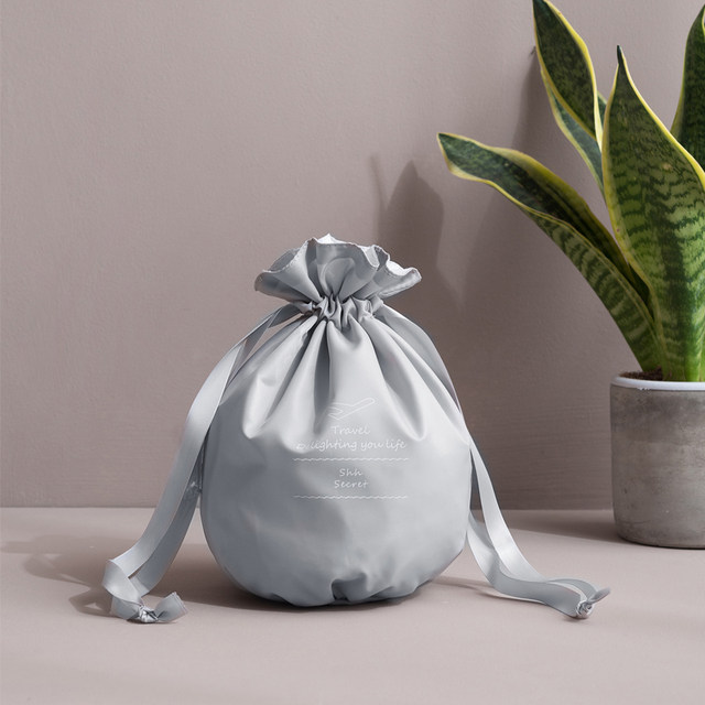 Suliang Travel Storage Bag Set Luggage Storage Bag