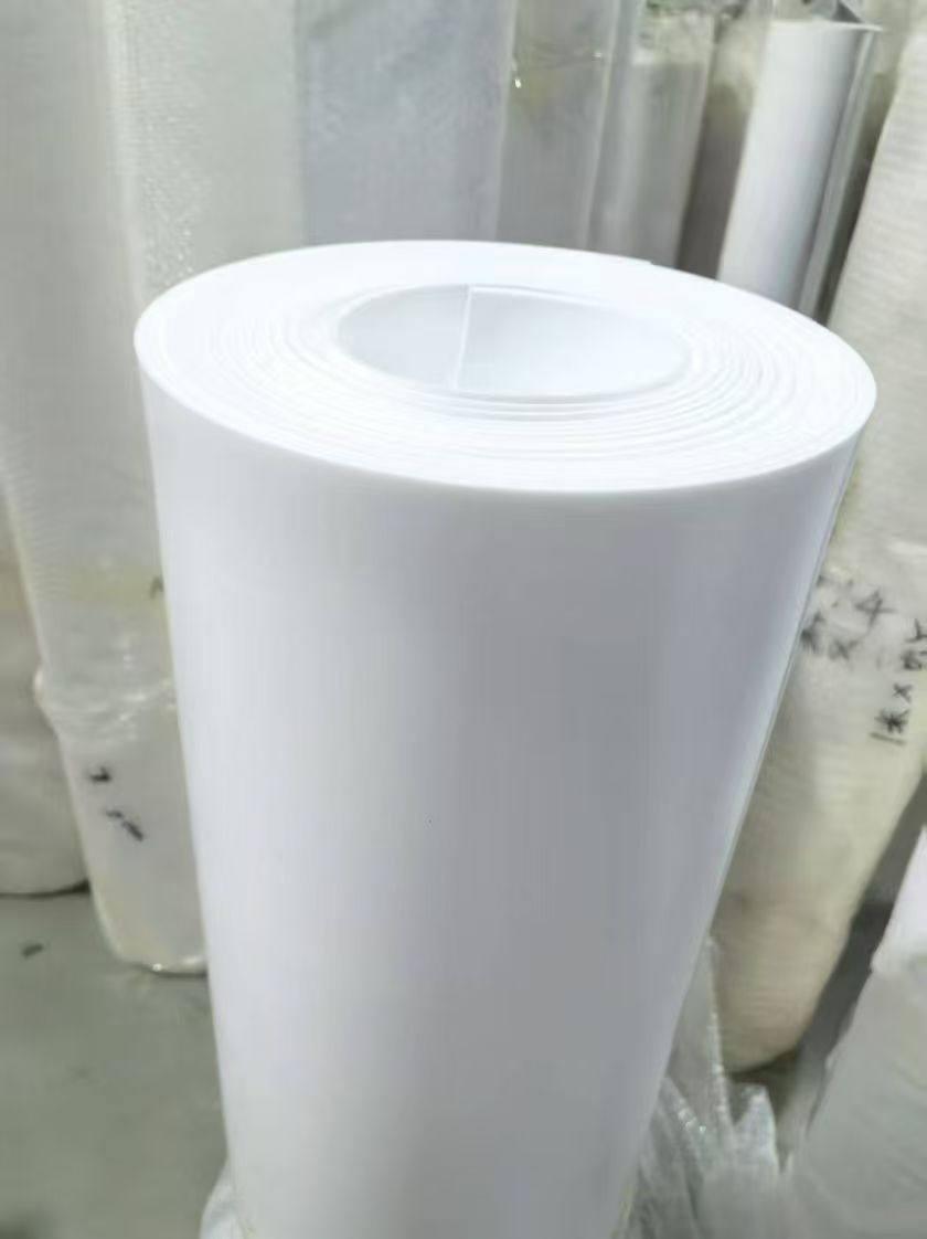 四氟板聚四氟乙烯板楼梯滑动支座板铁氟龙板工程楼梯板5mm,淘宝优惠券,粉丝福利购,淘宝优惠卷