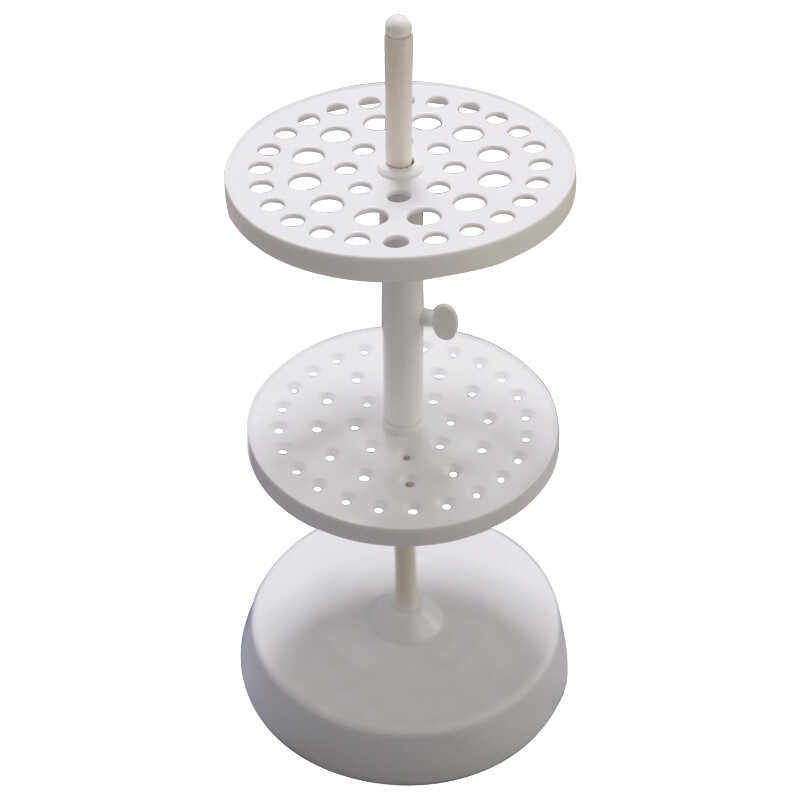 塑料圆盘刻度吸管架 塑料移液管架 大肚吸管架 胖度移液管架实验,淘宝优惠券,粉丝福利购,淘宝优惠卷