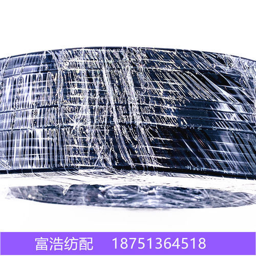 必佳乐喷气织机配件OMNI  PULS800 进口PU付喷气管4.3*2.8定制 - 图2
