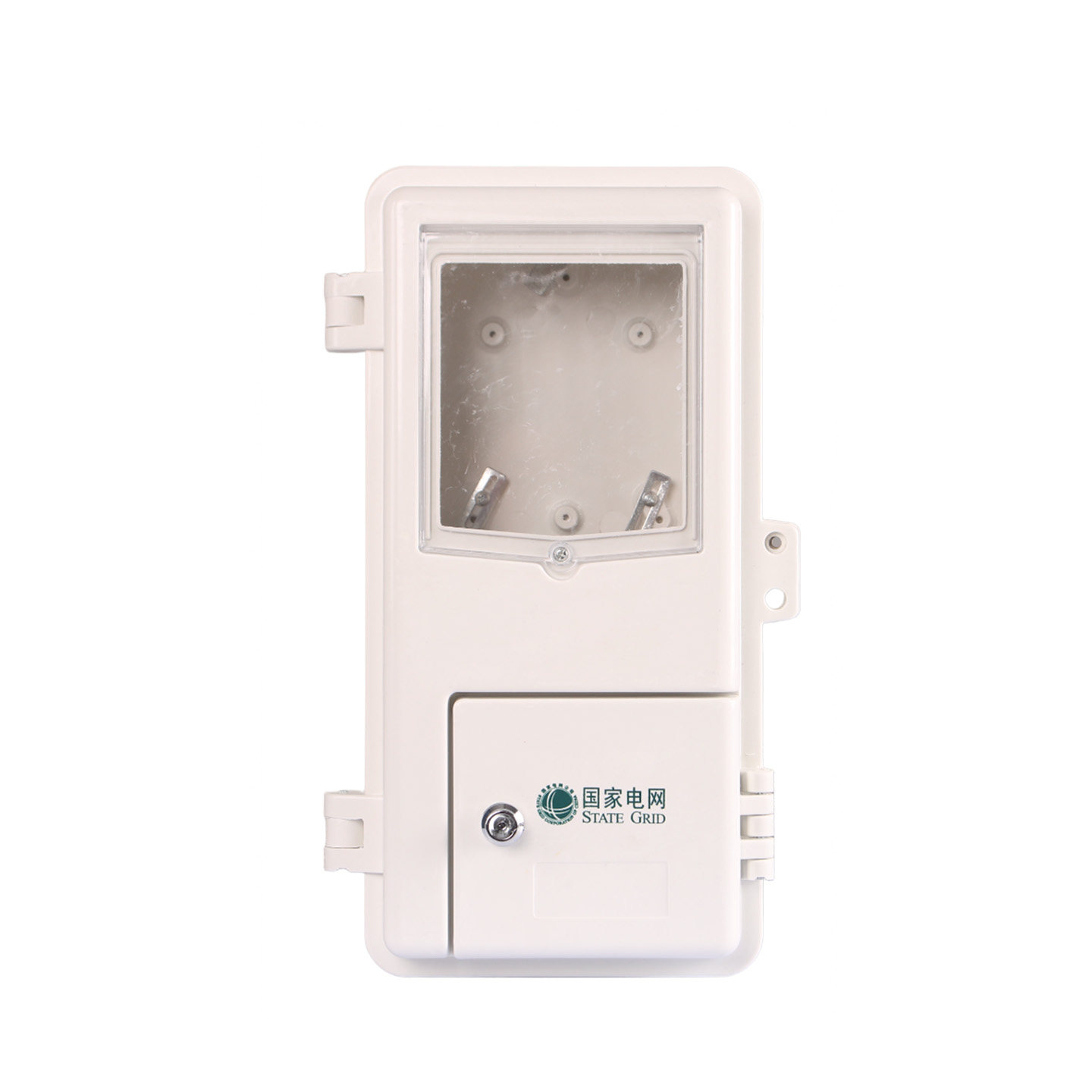 玻璃钢电表箱单相一位户外防雨防水家用电表盒三相一表1户单表位,淘宝优惠券,粉丝福利购,淘宝优惠卷