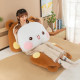 ໝອນຜ້າໜຶ່ງ ຫຼືສອງຜືນ plush toy doll ໝອນໃຫຍ່