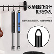 厨房用脉冲电子点火器充电防风打火机户外烧烤点火棒点香薰点蜡烛