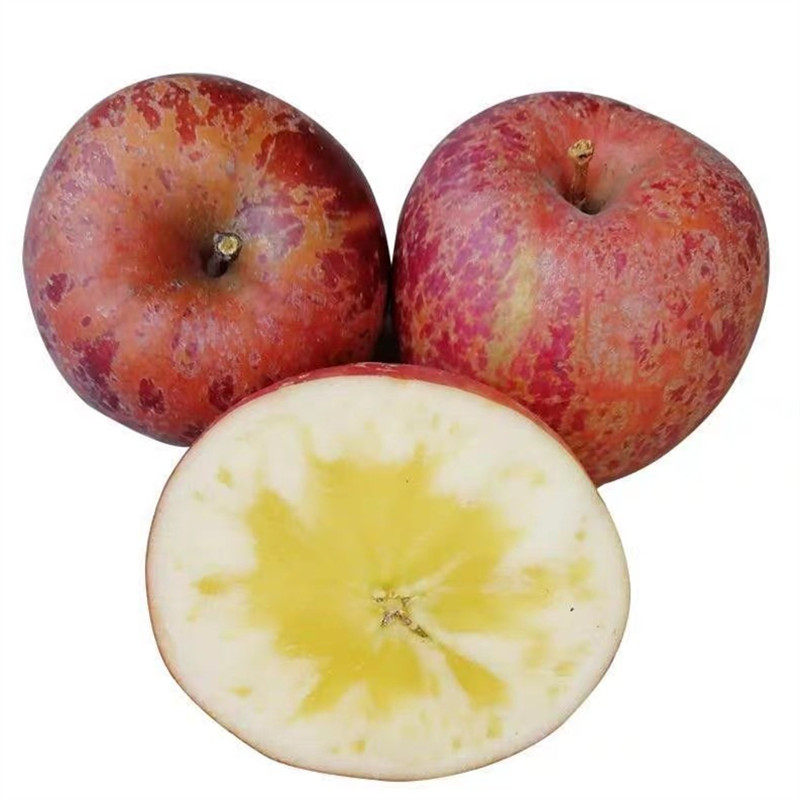 顺丰四川盐源丑苹果当季新鲜红富士孕妇水果现货凉山糖心脆甜大果,淘宝优惠券,粉丝福利购,淘宝优惠卷