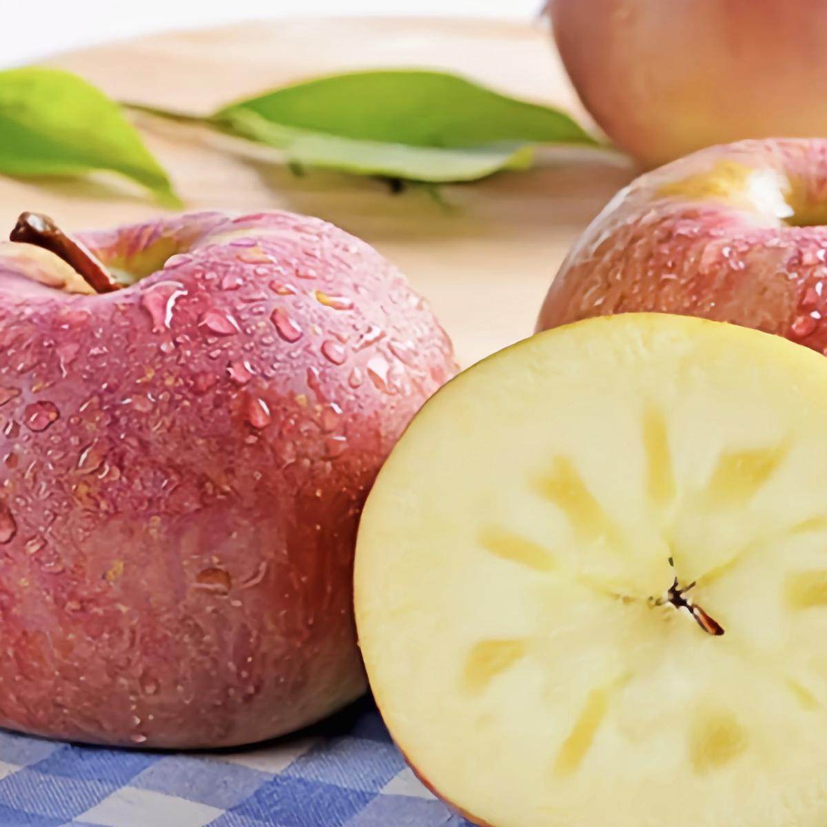 顺丰四川盐源丑苹果当季新鲜红富士孕妇水果现货凉山糖心脆甜大果,淘宝优惠券,粉丝福利购,淘宝优惠卷