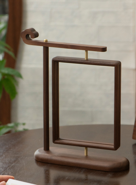 一纪新婚礼物送新人高级实用摆件