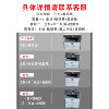 Second-hand a3a4 printing, copy and scanning machine black and white laser Sharp AR2048s2608N office test paper
